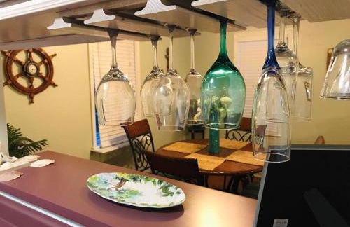 Historic district water viewprivate parking 3 cars - Foto 16