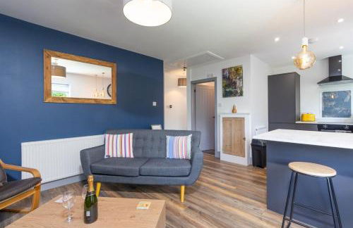 2BR Flat, Free Parking, WiFi, Smart TV - Foto 12