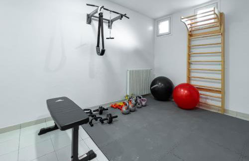 Majordoms - Sports Villa Banyoles - Foto 21