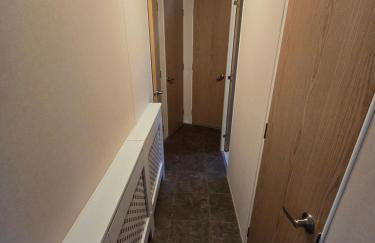 JY Holiday Caravans Wales, Oakfields Towyn Coastal Caravan Sleeps 6 - Foto 25