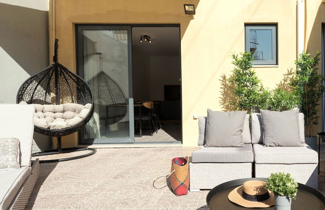 The Palm Tree Oasis - Foto 19