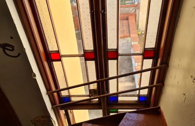 S12 2nd Floor Room in Elegant Apartment - Foto 37