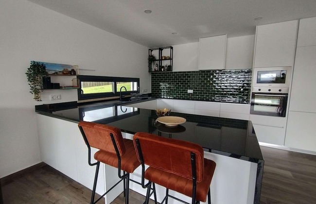 Lavish Holiday Home With Private Pool - Foto 13