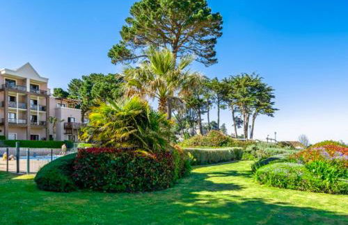 appartement vue mer 50m de la plage, WIFI gratuit - Foto 11