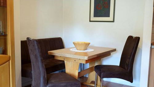 Ferienwohnung 2 im Haus am See mit Terrasse und Wintergarten - Foto 5