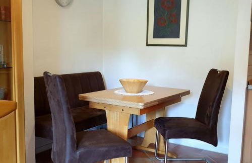 Ferienwohnung 2 im Haus am See mit Terrasse und Wintergarten - Foto 5