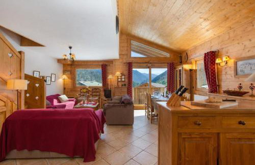 Appt Bec D4 - Happy Rentals - Foto 11