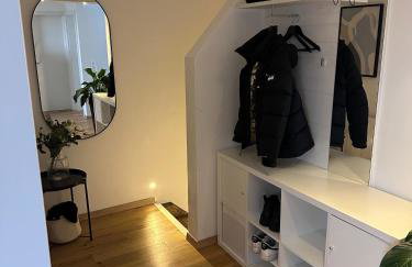 HomeStyle Apartment with Gym in Köln - Foto 7