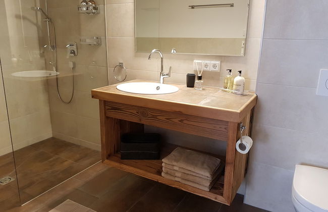 Chalet Belle Kaiser - Foto 34