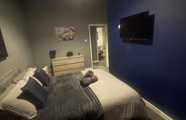 Affordable Luxury 3 Stunning Two Bed Apartment Sunderland close to City centre Hospital Crown Works Studio and Nissan - Foto 23