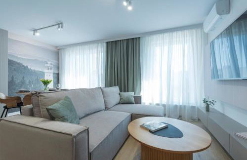 Apartamenty SOWIE SZCZYTY - Foto 3