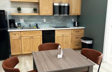 The Palisades Lodge of Big Pine - Foto 29