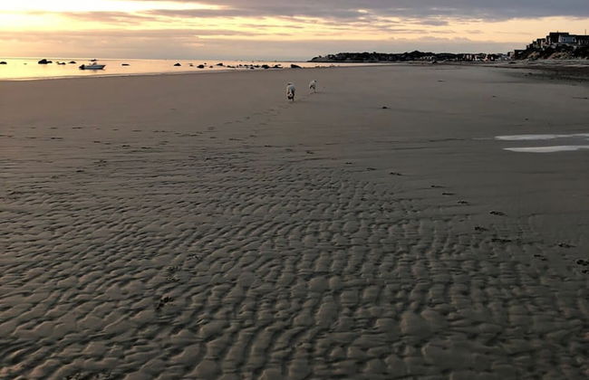 Beautiful Priscillabeach Few Min Walk to Beach - Foto 34