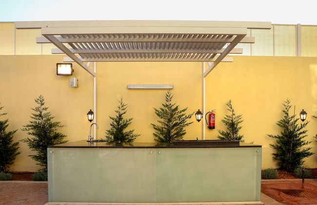 Villa Naya Branch 4 Andalusia - Photo 14