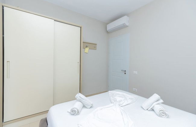 The Coastal Apartment - Foto 19