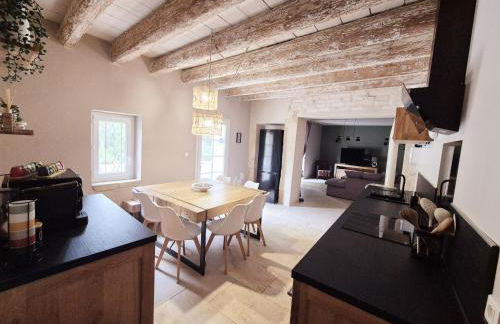 Sublime Mas de Lou à 15 minutes d'Arles - Foto 13