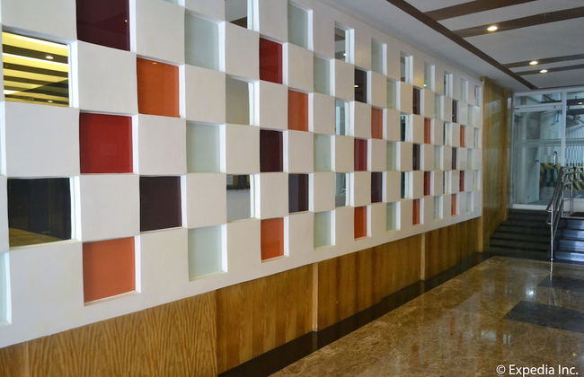 Destination Hotel Tagaytay - Foto 59