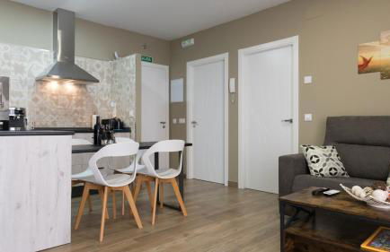 Apartamentos La Chaparrina del Jerte - Foto 43