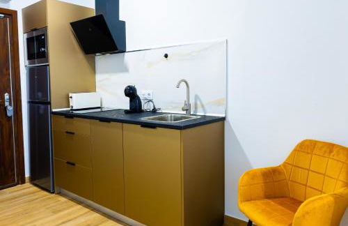 Complejo La Serreria - Belmonte - Foto 45