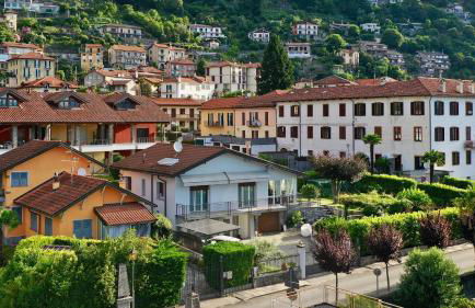 Ca du Chicco Cannero - Foto 1