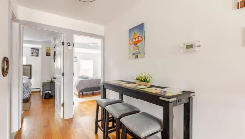 Stylish 3BR Home Near NYC in Perfect Location - Foto 3