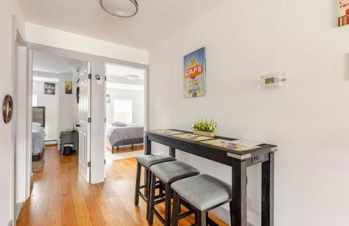 Stylish 3BR Home Near NYC in Perfect Location - Foto 3