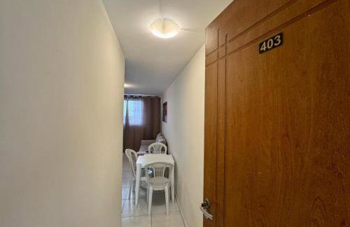 Apto em Joao Pessoa a 7 min da Praia do Sol - Foto 24