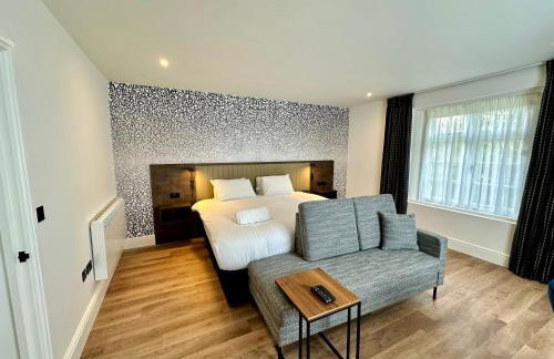 Rhode Lane - Serviced Apartments Bridgwater - Foto 37