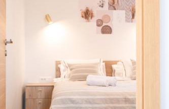 Vrsi Seaside Heights Apartments - Foto 27