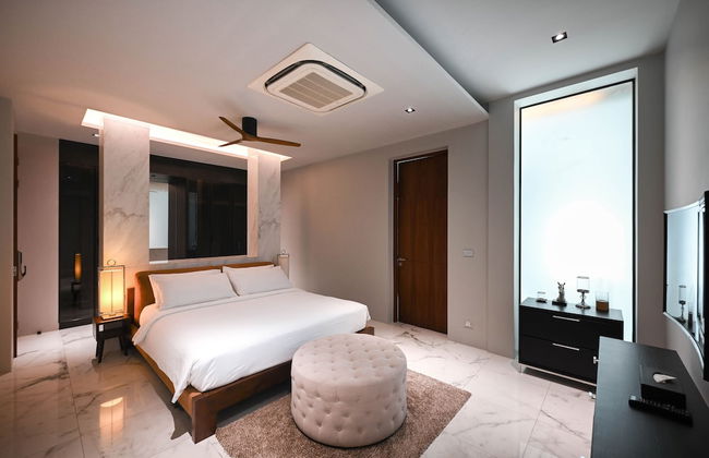 Glam Habitat Hotel - Foto 14