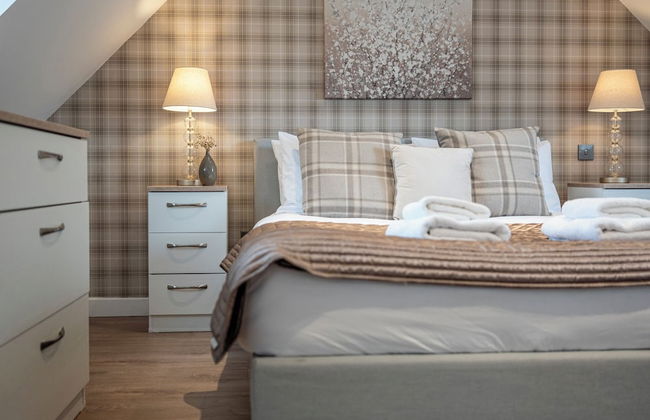 Bright&Spacious 3BD in Centre of Bourton - Photo 24