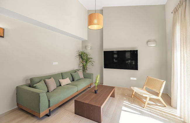 Stone and Sea Villas - Foto 49