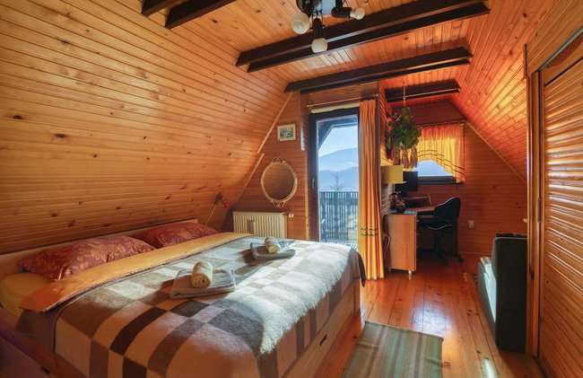 Forest Retreat Bonidesa - Terrace & Jacuzzi - Foto 6