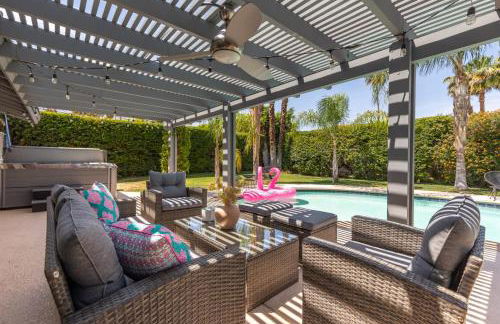 Chanel Estate - Pool Jacuzzi and Pet Friendly - Foto 11