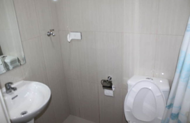 Shell Residences Apartment by Homebound - Foto 52