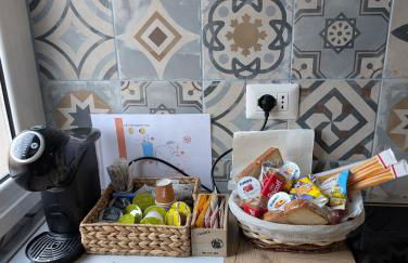 Milano Urban Suite - near San Siro stadium, Fiera Milano, American Embassy, Portello, City Life and Arco della Pace movida - Foto 21