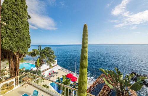 Villa Beach Club - Foto 10