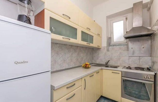 Apartment Marjan - Foto 5