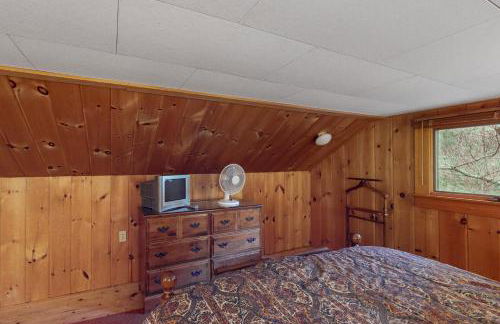 Breakwater Lodge - Foto 28