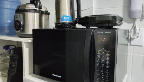 COP30 Apartamento aconchegante 2 quartos - Foto 4