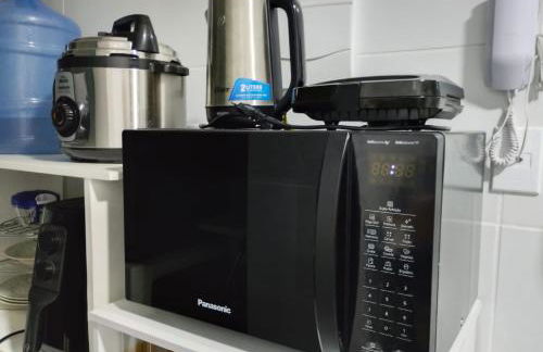 COP30 Apartamento aconchegante 2 quartos - Foto 4