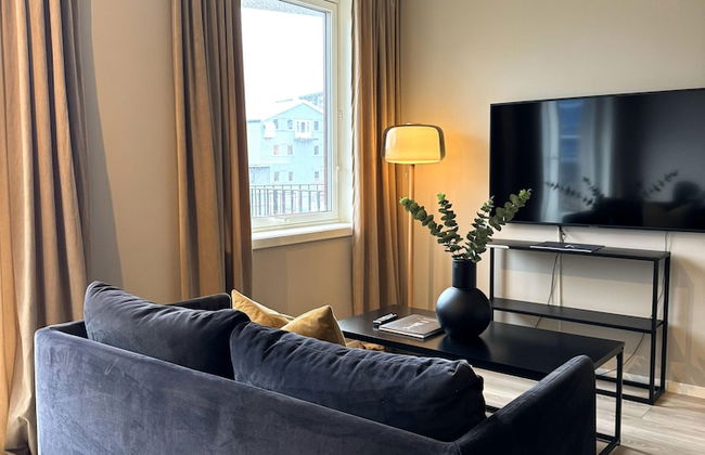 TotalApartments - Vervet Apartment Hotel - Foto 25