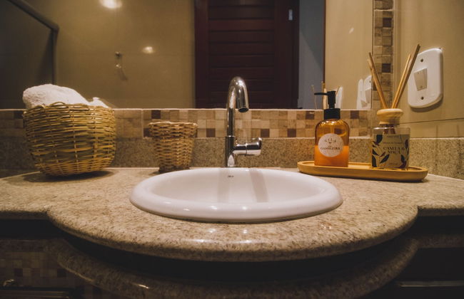 Vila Gameleira Casinha - Foto 5