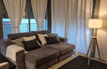 Gran terrassa al cantó del mar - Foto 46