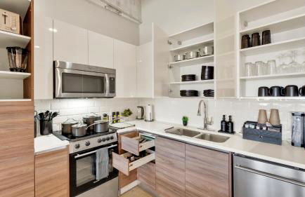 Downtown Loft I Pool, Gym, Free Parking, FIFA 2026 - Foto 16