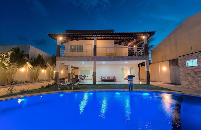 Casa na Praia de Tabuba por Carpediem - Photo 24