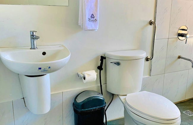 Shanti Wellness Sanctuary - Foto 75