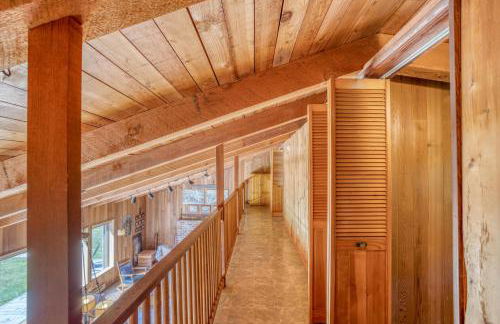 Rustic Retreat - Foto 14