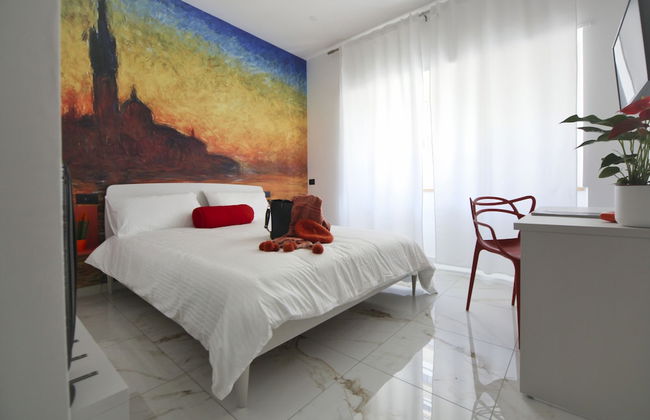 Be-Coloured Suites - Foto 12