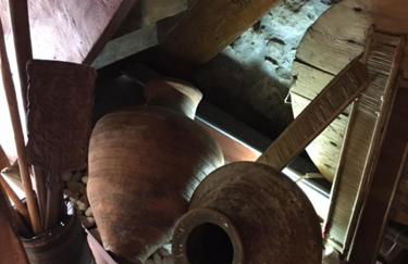 Chora Samothrakis, House with courtyard - Foto 10